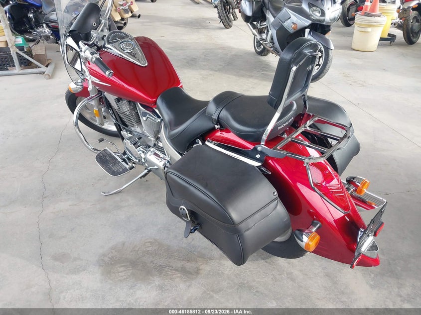 HONDA VTX1300 2005
