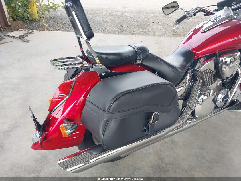 HONDA VTX1300 2005