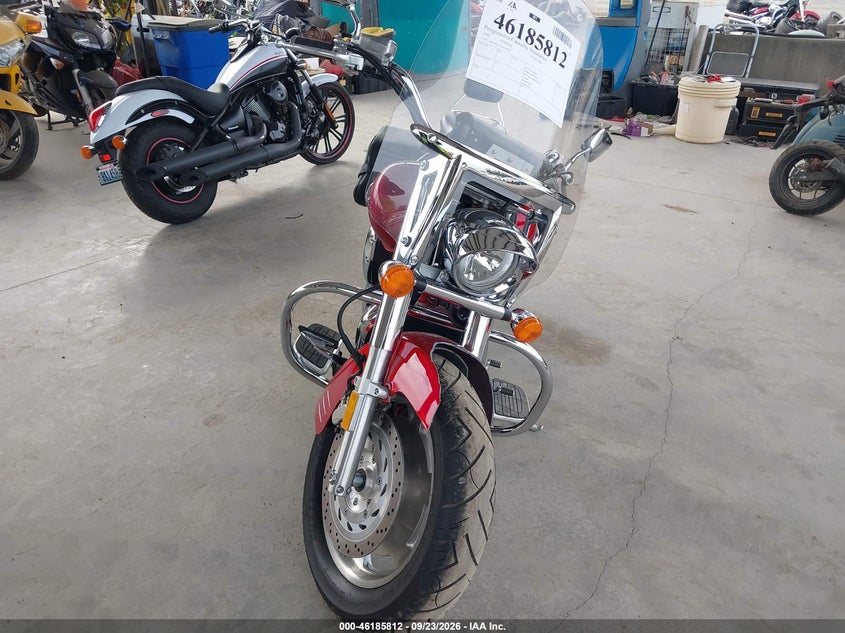 HONDA VTX1300 2005