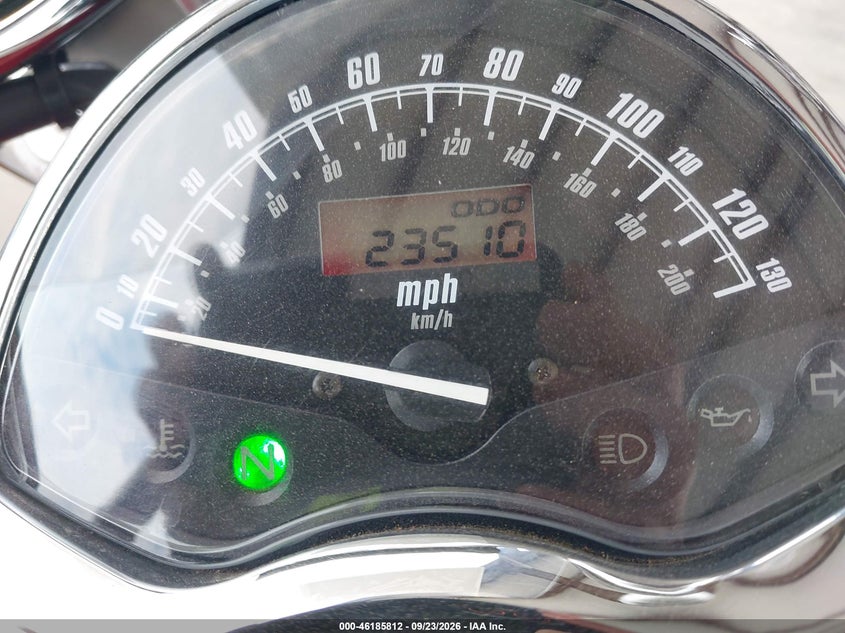 HONDA VTX1300 2005