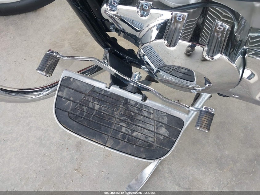 HONDA VTX1300 2005
