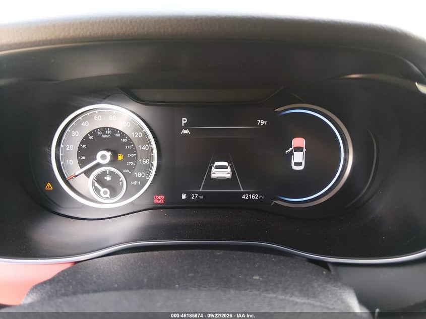 2023 GENESIS G70 3.3T RWD · Photo 7