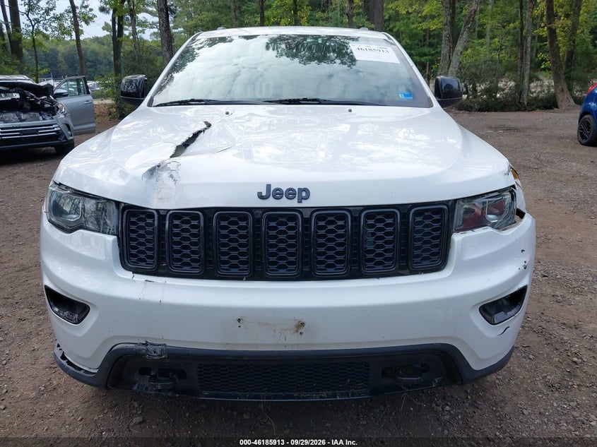 JEEP GRAND CHEROKEE - zdjęcie 12