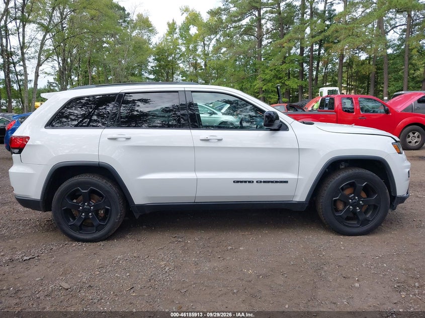 JEEP GRAND CHEROKEE - zdjęcie 13