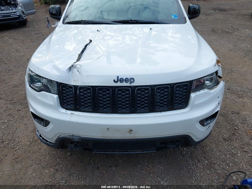 JEEP GRAND CHEROKEE - zdjęcie 6