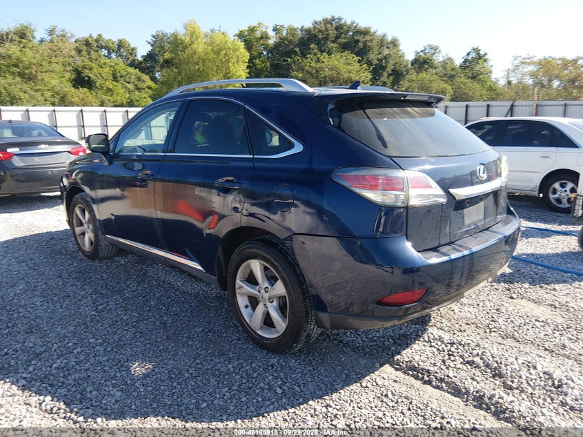 Vin: 2t2zk1ba7dc087044, lot: 46685778, lexus rx 350 20133