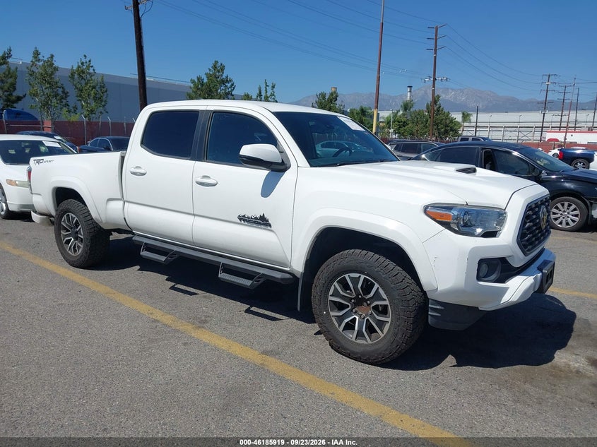 Vin: 3tmbz5dn4mm029070, lot: 46685779, toyota tacoma trd sport 2021 img_1