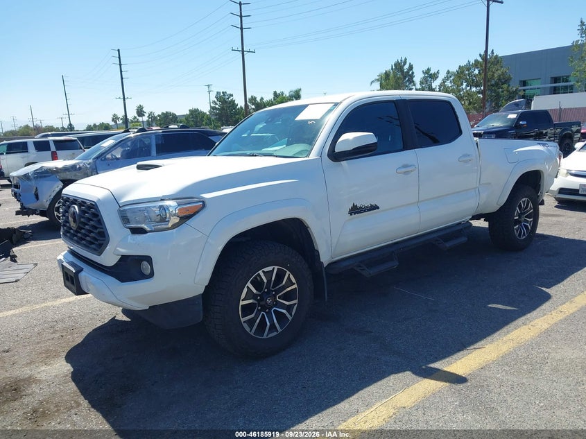 Vin: 3tmbz5dn4mm029070, lot: 46685779, toyota tacoma trd sport 20212