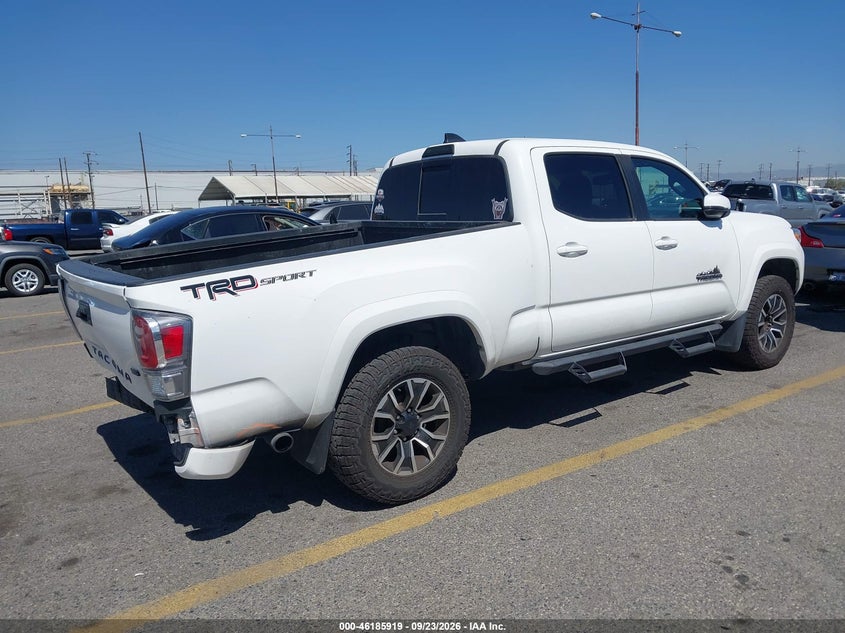 Vin: 3tmbz5dn4mm029070, lot: 46685779, toyota tacoma trd sport 20214
