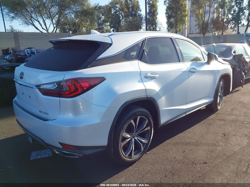 Vin: 2t2hzmaa3nc232060, lot: 46685812, lexus rx 350 20224