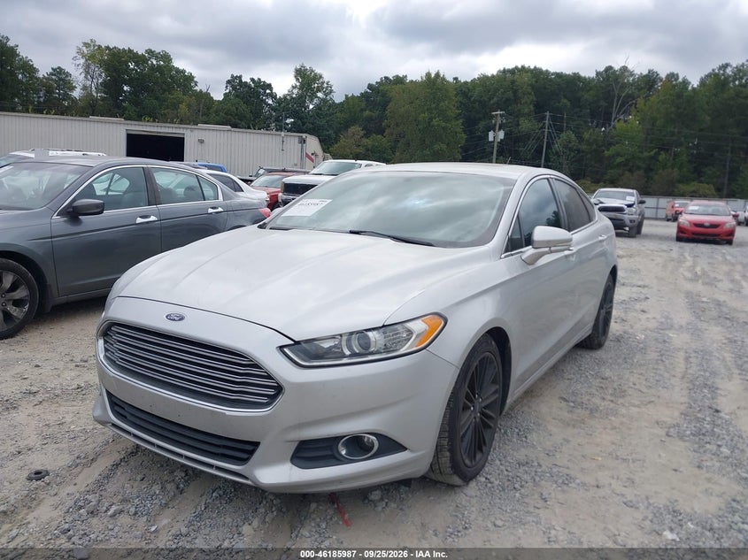 Vin: 3fa6p0hdxgr116044, lot: 46685847, ford fusion se 20162