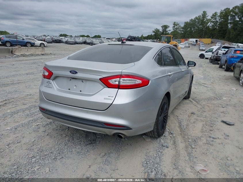 Vin: 3fa6p0hdxgr116044, lot: 46685847, ford fusion se 20164