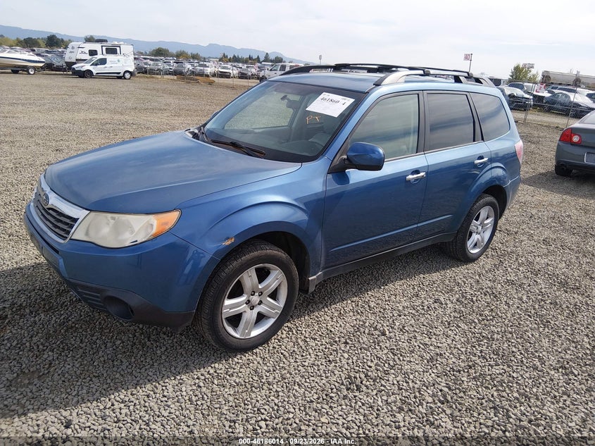 Vin: jf2sh6cc6ah907446, lot: 46685874, subaru forester 2.5x premium 20102