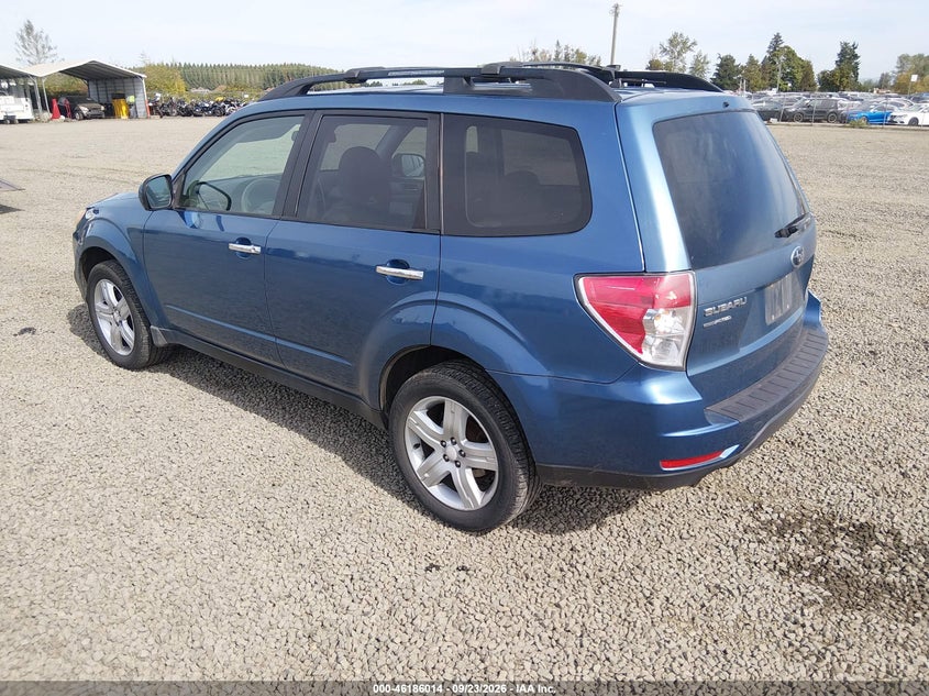 Vin: jf2sh6cc6ah907446, lot: 46685874, subaru forester 2.5x premium 20103