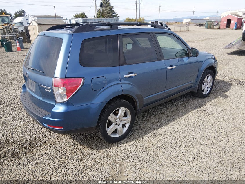Vin: jf2sh6cc6ah907446, lot: 46685874, subaru forester 2.5x premium 20104