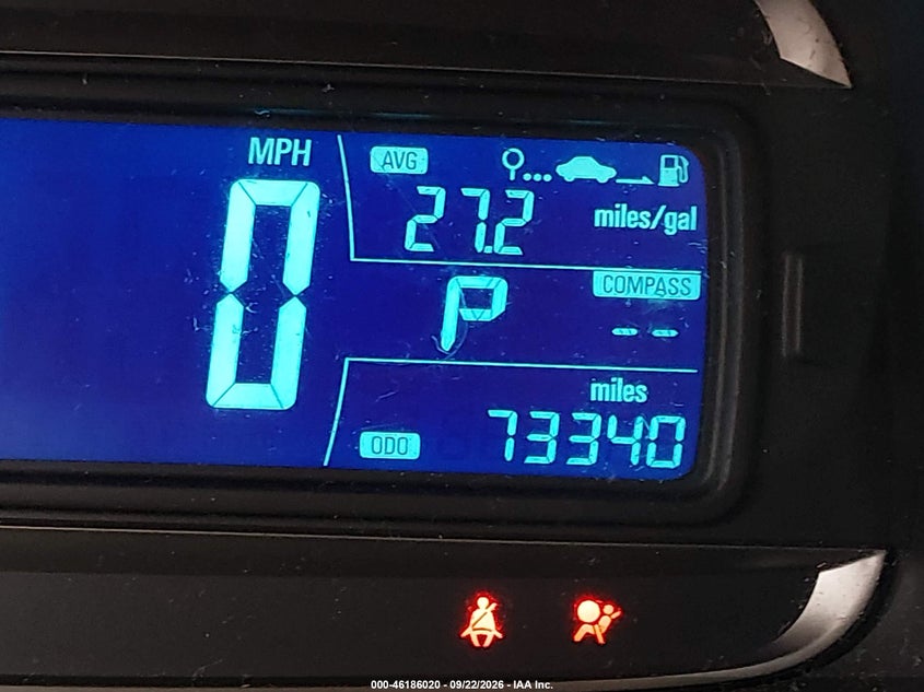 2015 CHEVROLET TRAX 1LS · Фото 15