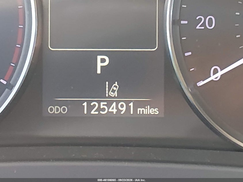 LEXUS IS 300 2019 VIN JTHBA1D28K5084578