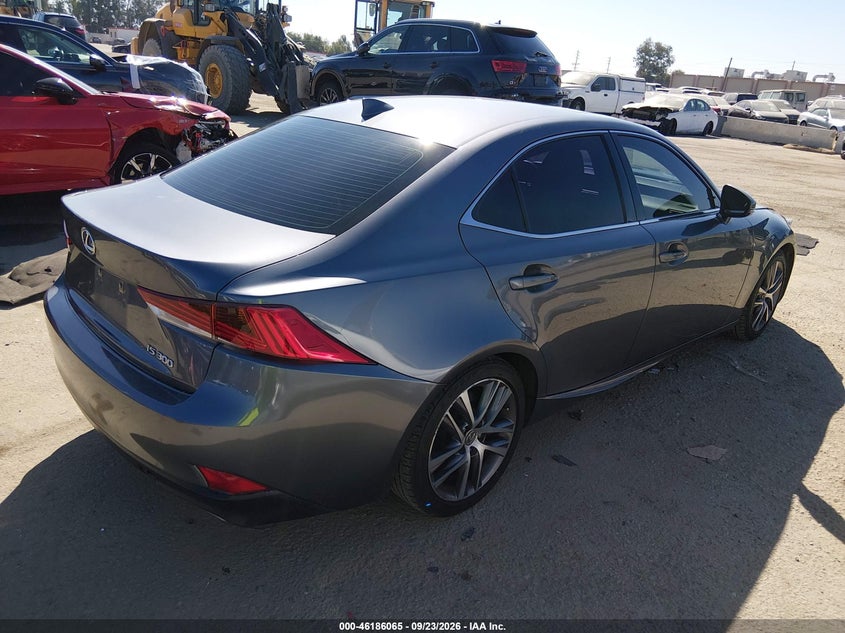 Vin: jthba1d28k5084578, lot: 46685925, lexus is 300 20194