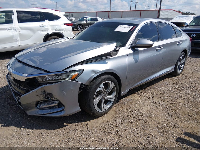 Vin: 1hgcv1f47la067385, lot: 46685943, honda accord ex 20202