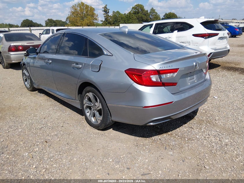 Vin: 1hgcv1f47la067385, lot: 46685943, honda accord ex 20203
