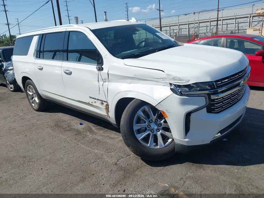 Vin: 1gnscfkd4pr194810, lot: 46685957, chevrolet suburban 2wd premier 2023 img_1