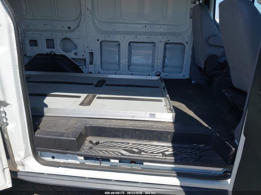 FORD TRANSIT-150 2015 VIN 1FTNE1ZM6FKA79125