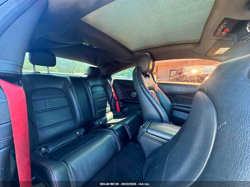 2017 MERCEDES-BENZ AMG C 43 4MATIC · Фото 6