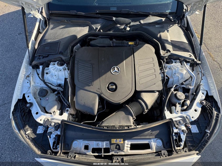 صورة 10 - MERCEDES-BENZ C 300