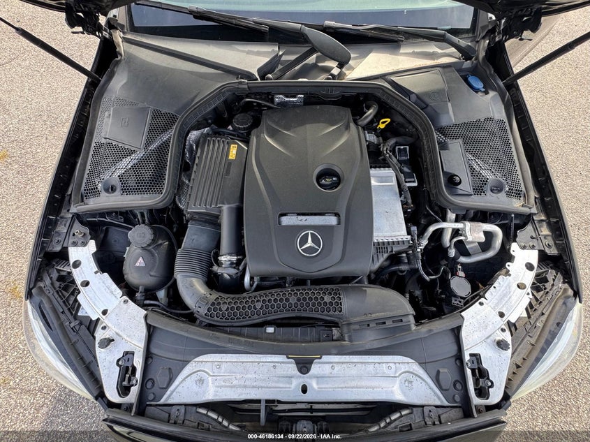 صورة 10 - MERCEDES-BENZ C 300