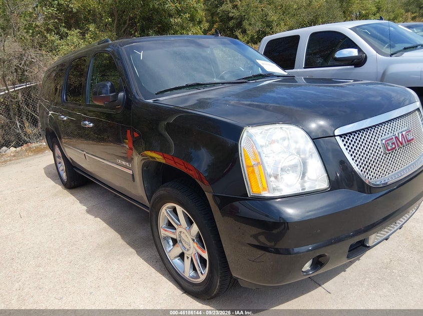 Vin: 1gks2mef7cr210493, lot: 46686004, gmc yukon xl 1500 denali 20121
