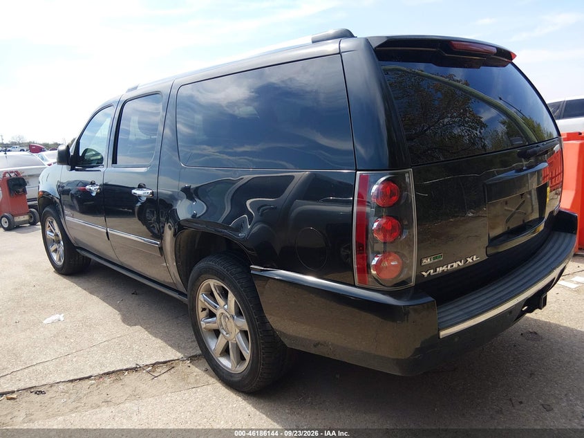Vin: 1gks2mef7cr210493, lot: 46686004, gmc yukon xl 1500 denali 20123
