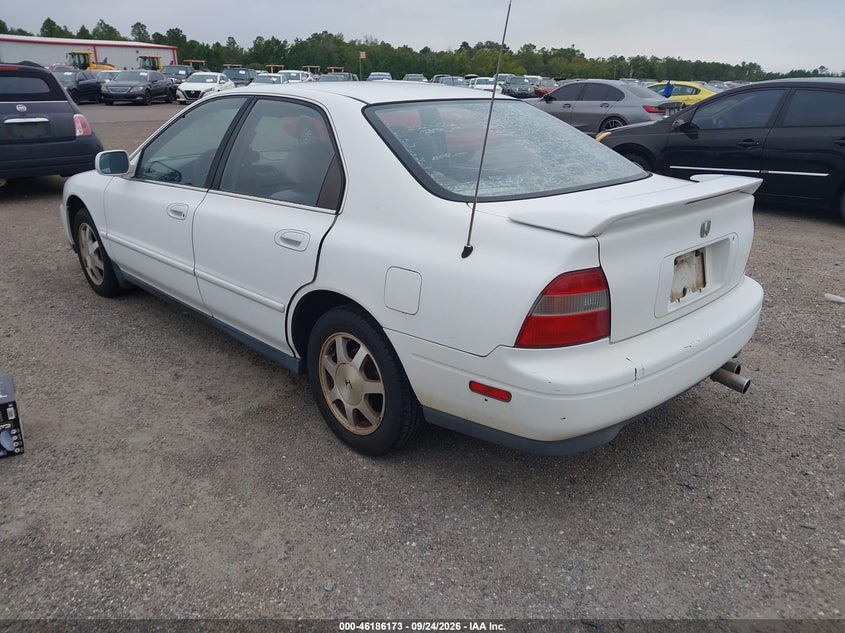 1995 HONDA ACCORD
