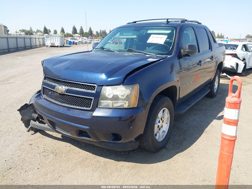 Vin: 3gnmcee06bg205777, lot: 46686042, chevrolet avalanche 1500 ls 20112