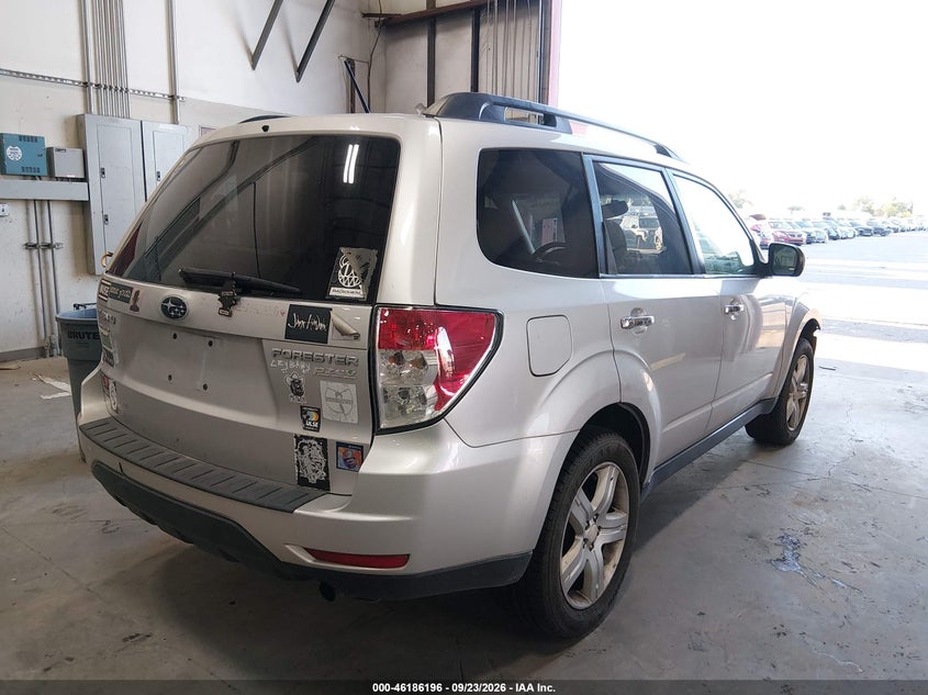 Vin: jf2sh6cc8ah786192, lot: 46686056, subaru forester 2.5x premium 20104