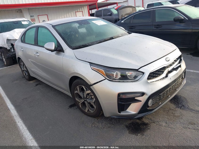 Vin: 3kpf24ad6me368547, lot: 46686069, kia fuerte lxs 2021 img_1