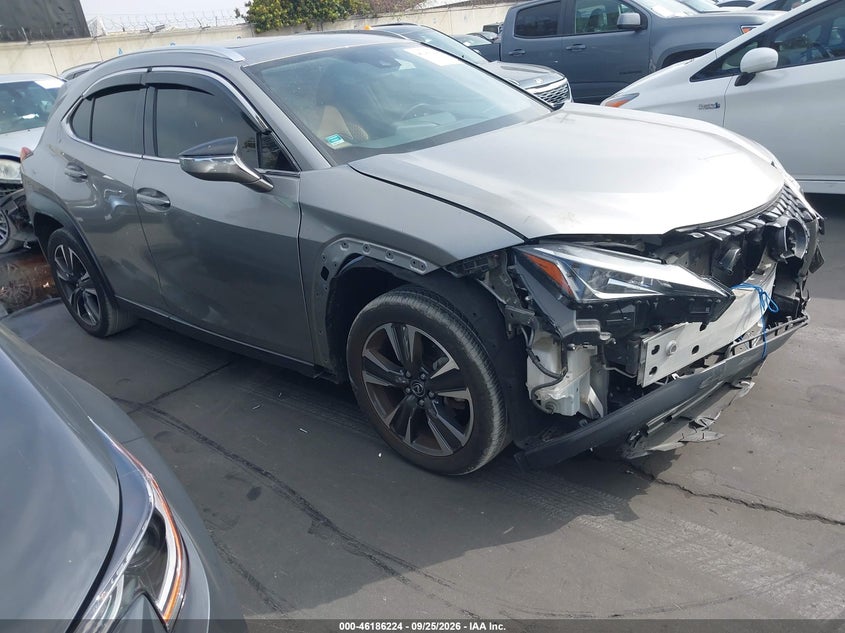 Vin: jthy3jbh0k2014361, lot: 46686084, lexus ux 200 2019 img_1