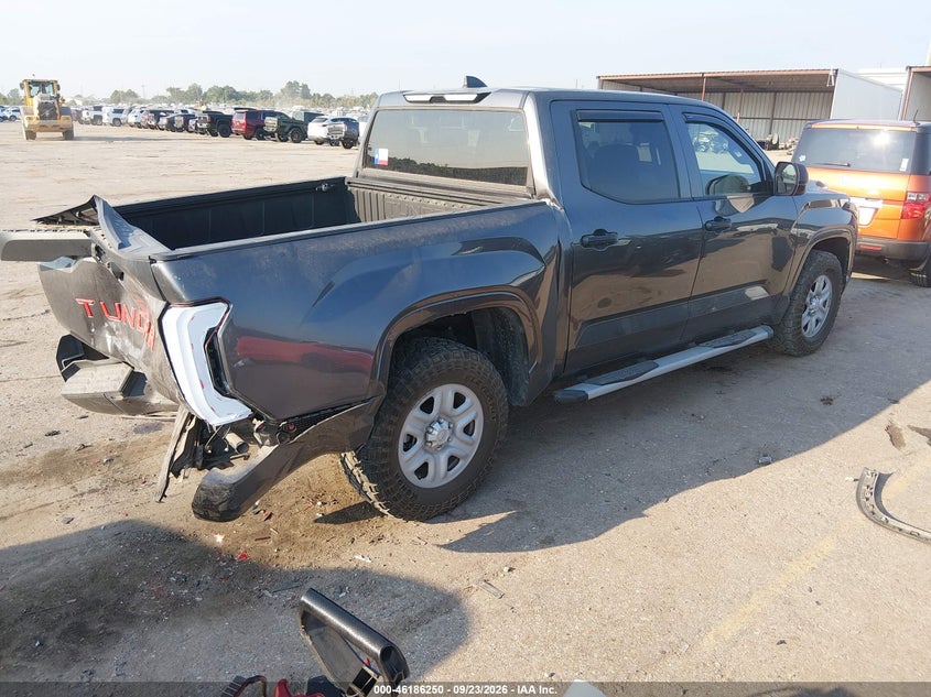 Vin: 5tfkb5ab1sx047869, lot: 46686110, toyota tundra sr 20254