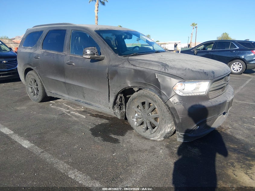 Vin: 1c4rdhdgxfc837055, lot: 46686137, dodge durango limited 2015 img_1