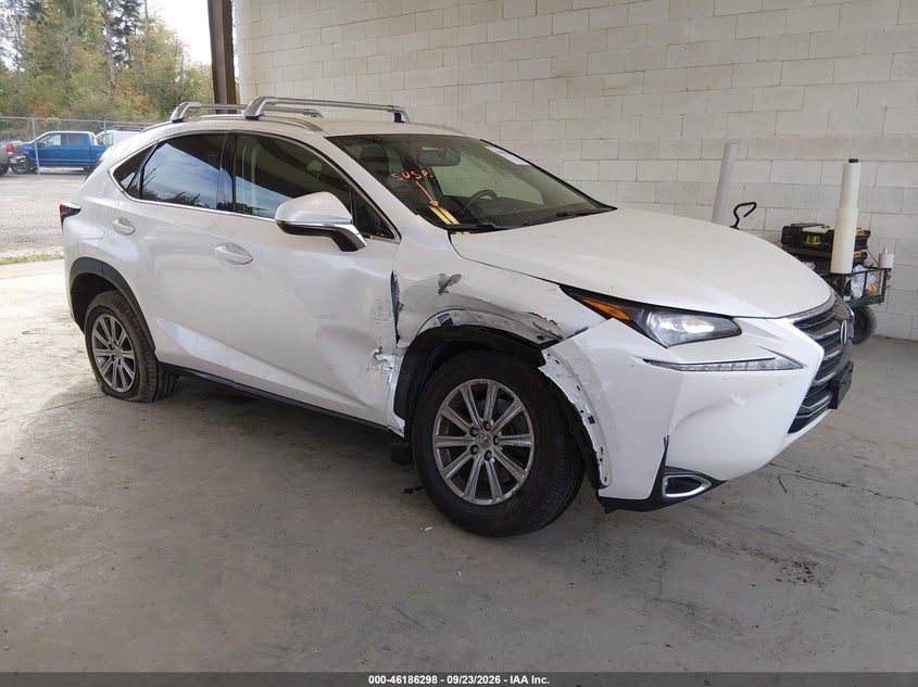 Vin: jtjyarbz7h2082080, lot: 46686158, lexus nx 200t 2017 img_1