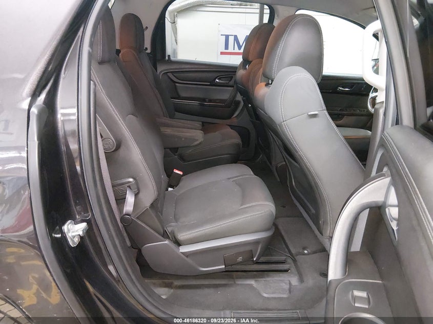 GMC ACADIA 2015 VIN 1GKKRPKD3FJ371166