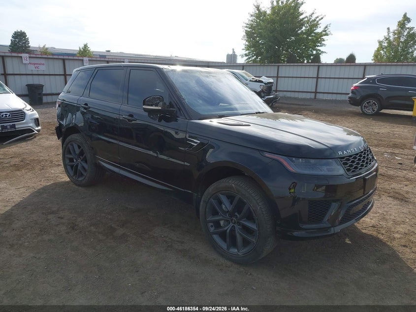 Vin: salwr2ru0ka874100, lot: 46686214, land rover range rover sport hse mhev 2019 img_1