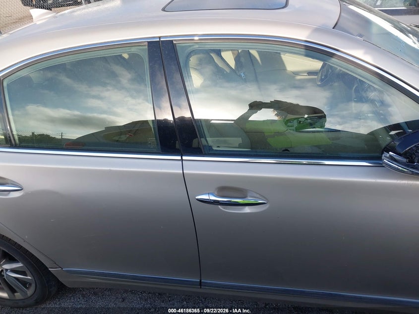 2014 LEXUS LS 460 · Photo 14