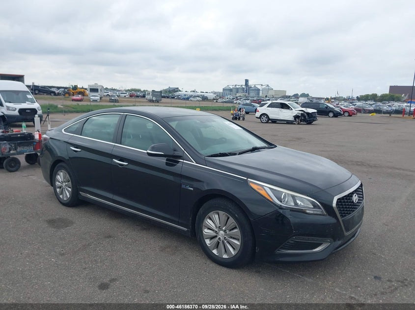 Vin: kmhe24l18ha060038, lot: 46686230, hyundai sonata hybrid se 2017 img_1