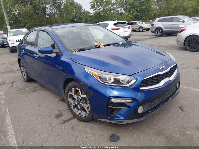 Vin: 3kpf24ad3ke018905, lot: 46686283, kia forte lxs 2019 img_1
