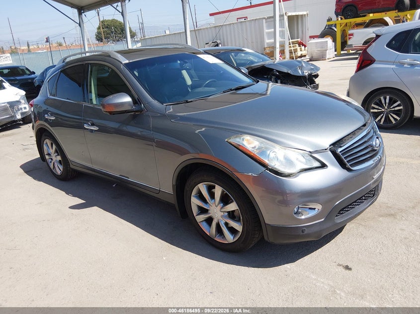 Vin: jn1aj0hp8bm800434, lot: 46686355, infiniti ex35 journey 2011 img_1