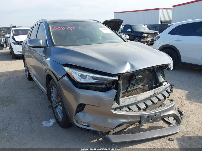 Vin: 3pcaj5m14kf137433, lot: 46686357, infiniti qx50 luxe 2019 img_1