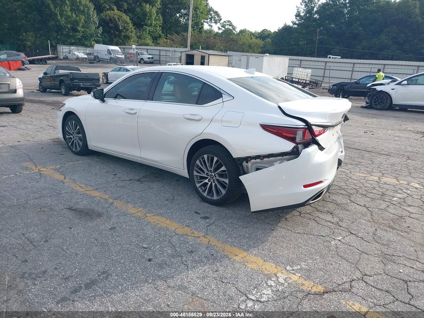 Vin: 58adz1b15mu089179, lot: 46686389, lexus es 350 20213