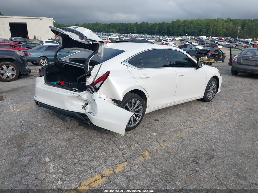 Vin: 58adz1b15mu089179, lot: 46686389, lexus es 350 20214