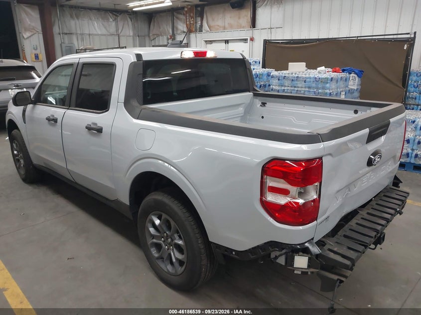 Vin: 3fttw8ja9trb00149, lot: 46686399, ford maverick xlt 20263
