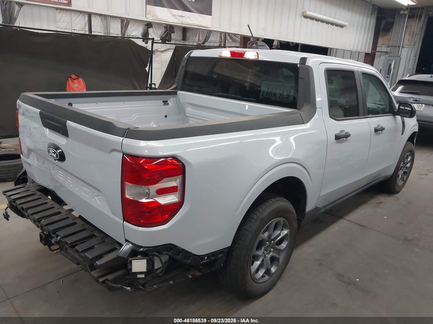 Vin: 3fttw8ja9trb00149, lot: 46686399, ford maverick xlt 20264